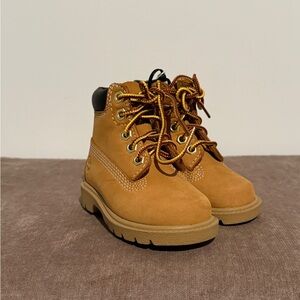 Timberland Toddler Classic Boots